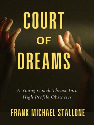 cover image of Court of Dreams